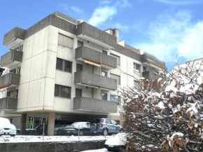 Apartment Harder by Interhome Interlaken